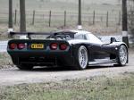 Mosler MT900R 2001 года
